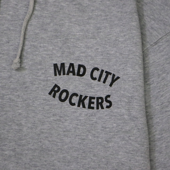 MAD CITY ROCKERS MARIA HOODIE