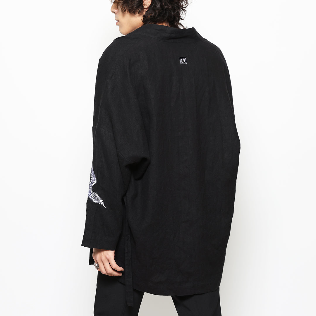 TSURU KIMONO 裏勝り – RUDE GALLERY OFFICIAL ONLINE SHOP