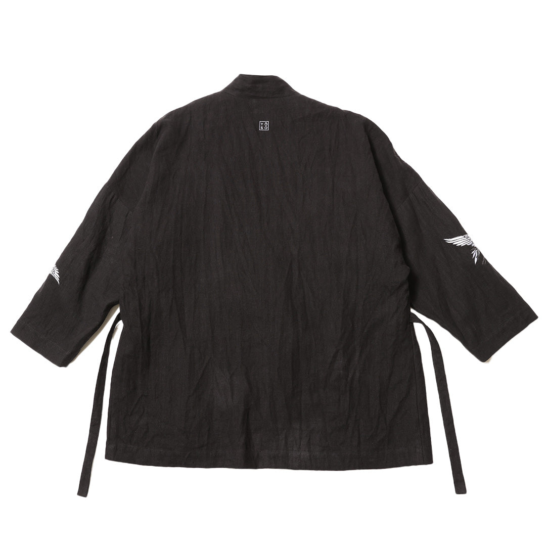 TSURU KIMONO 裏勝り – RUDE GALLERY OFFICIAL ONLINE SHOP