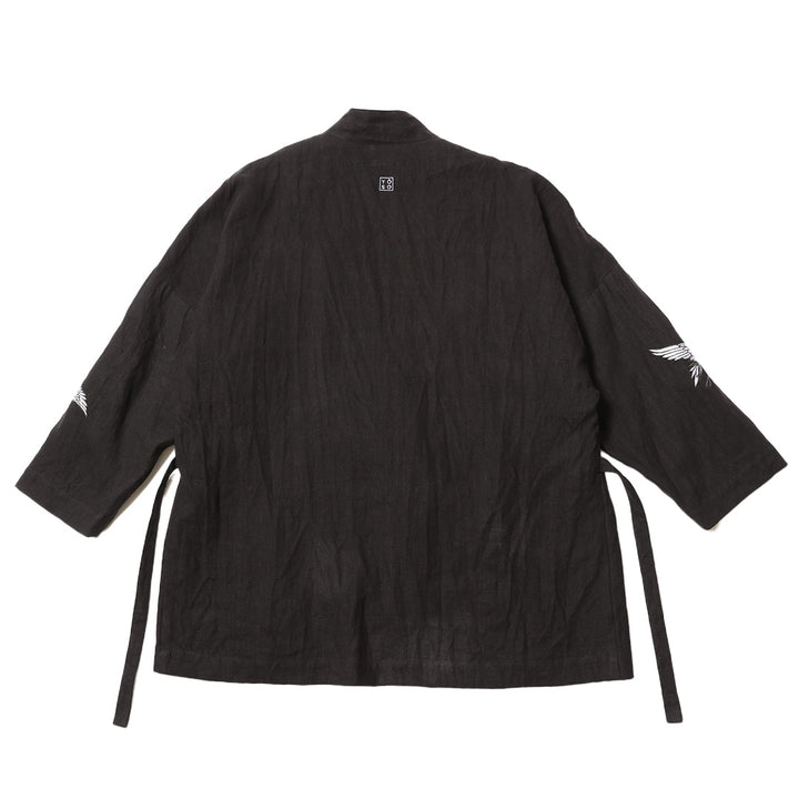 TSURU KIMONO 裏勝り