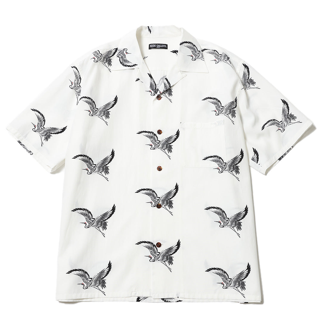 2026 SPRING&SUMMER – RUDE GALLERY OFFICIAL ONLINE SHOP