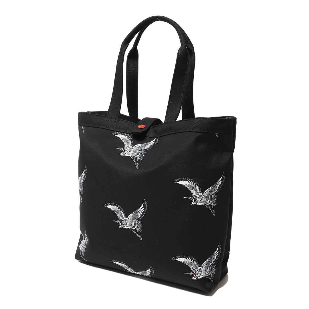 A0703S RUDE GALLERY ボストンバッグ ブラック BAG – RUDE GALLERY OFFICIAL ONLINE SHOP