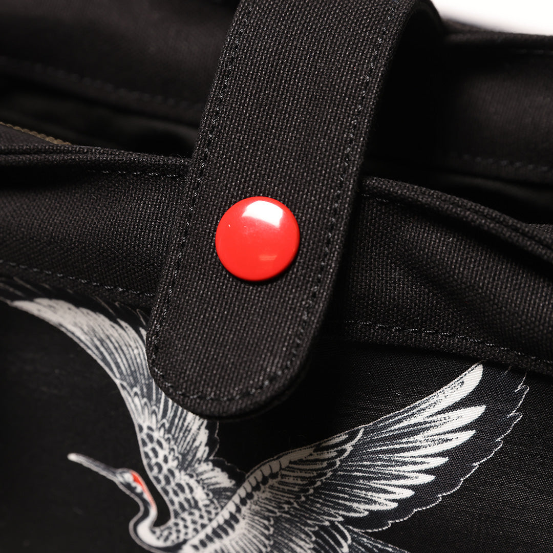 TSURU BAG – RUDE GALLERY OFFICIAL ONLINE SHOP