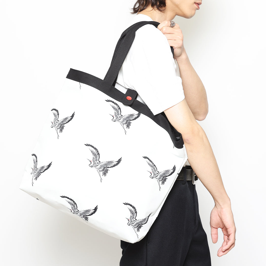 小物 ruru TSURU BAG – RUDE GALLERY OFFICIAL ONLINE SHOP