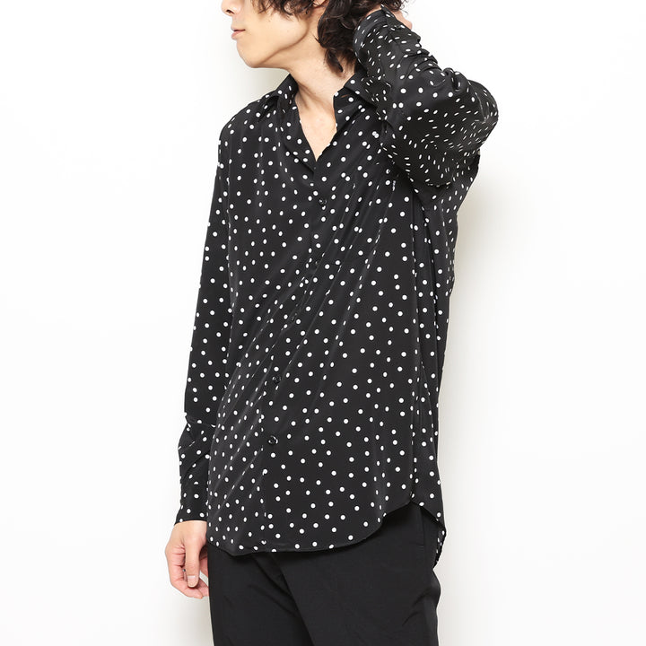 DOT LS SHIRT