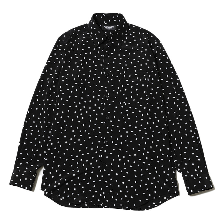 DOT LS SHIRT