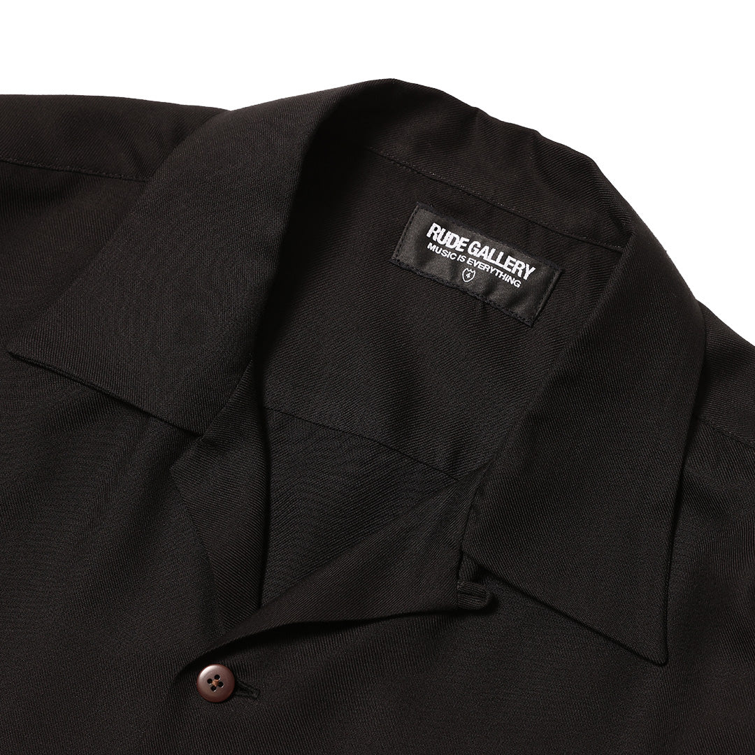 PAISLEY MARIA ALOHA SHIRT