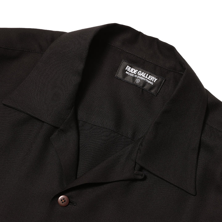 PAISLEY MARIA ALOHA SHIRT