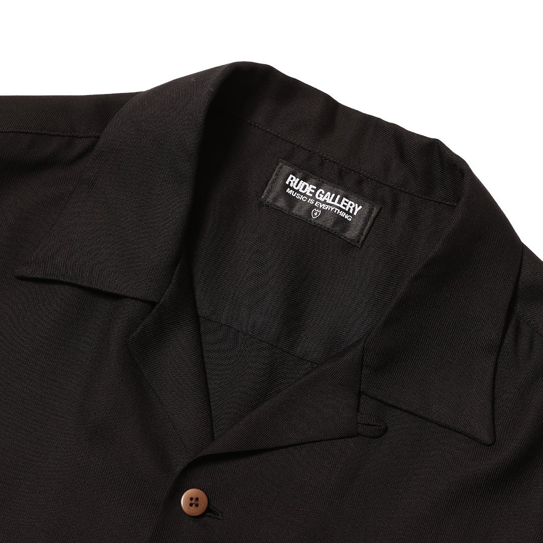 PAISLEY MARIA ALOHA SHIRT