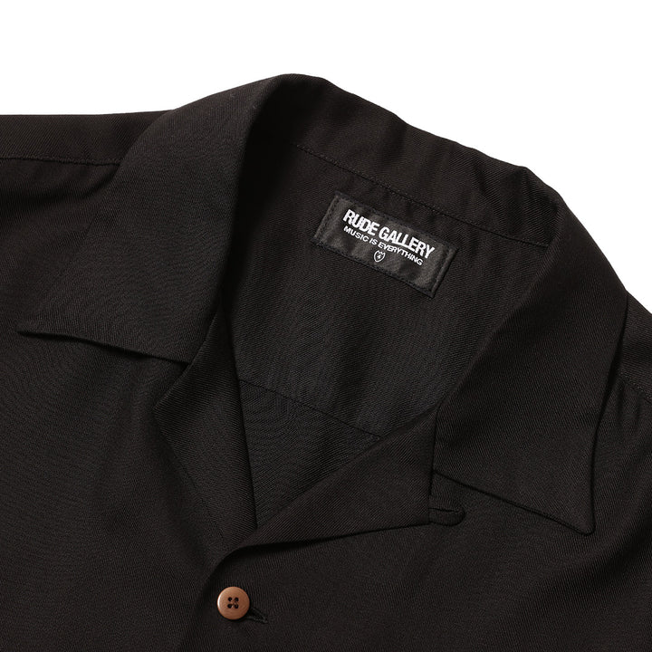 PAISLEY MARIA ALOHA SHIRT