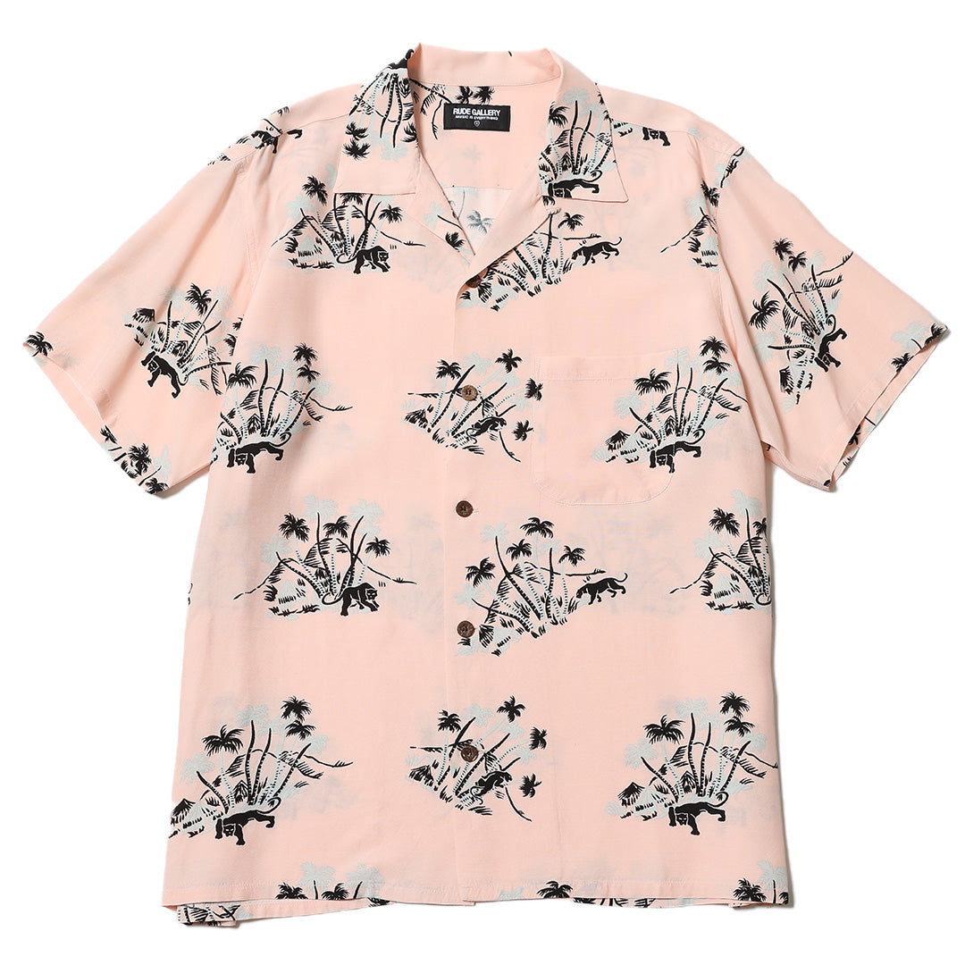 SHIRT – RUDE GALLERY OFFICIAL ONLINE SHOP