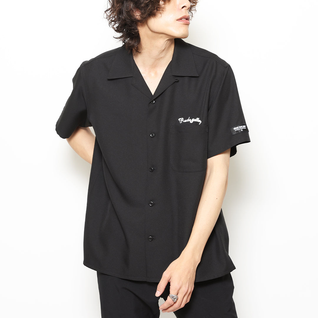 UTILITY SHIRT