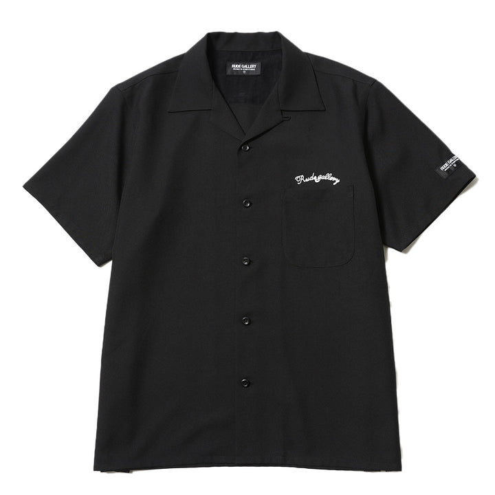 UTILITY SHIRT
