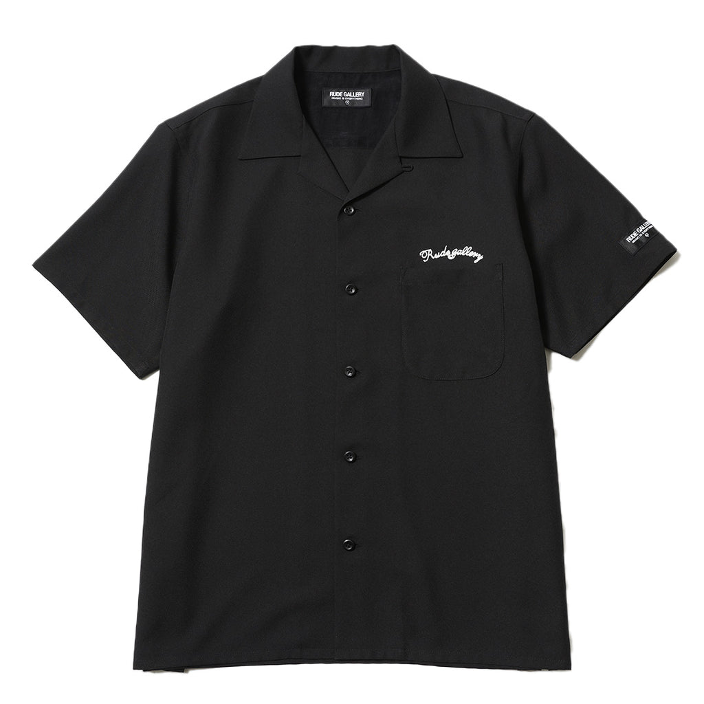 UTILITY SHIRT – RUDE GALLERY OFFICIAL ONLINE SHOP