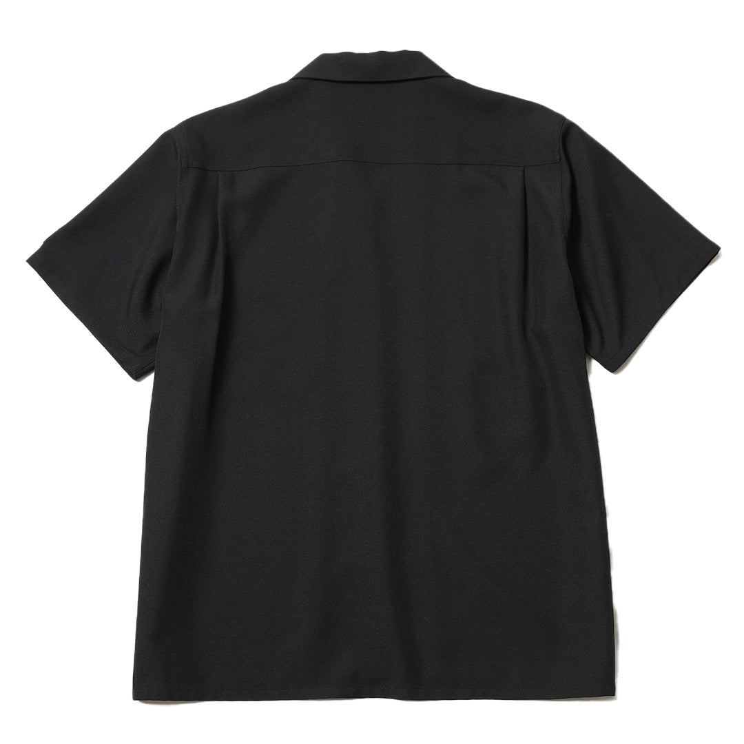 UTILITY SHIRT