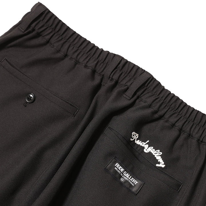 UTILITY SLACKS