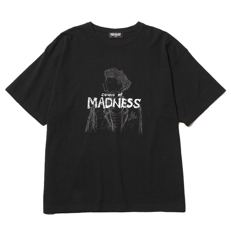 DRAWING BIG TEE