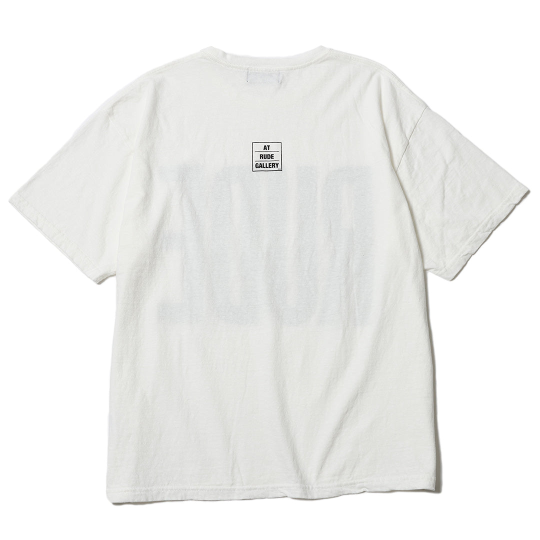RUDE BIG TEE