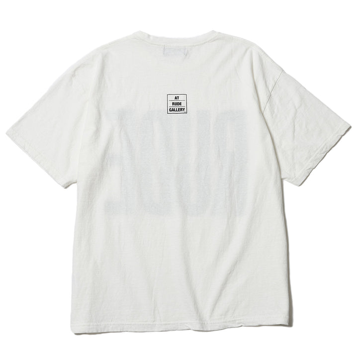 RUDE BIG TEE