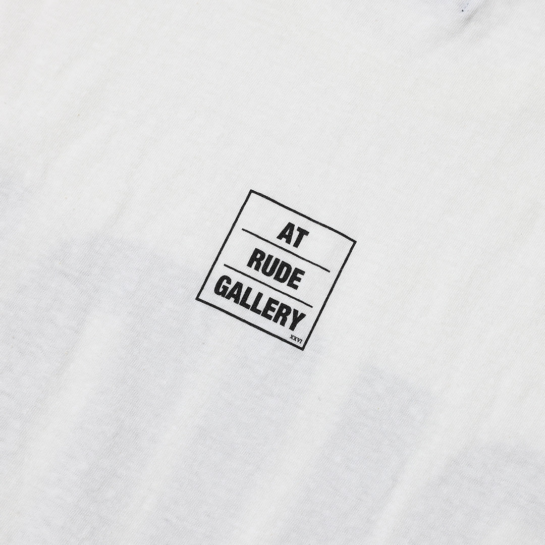 RUDE BIG TEE