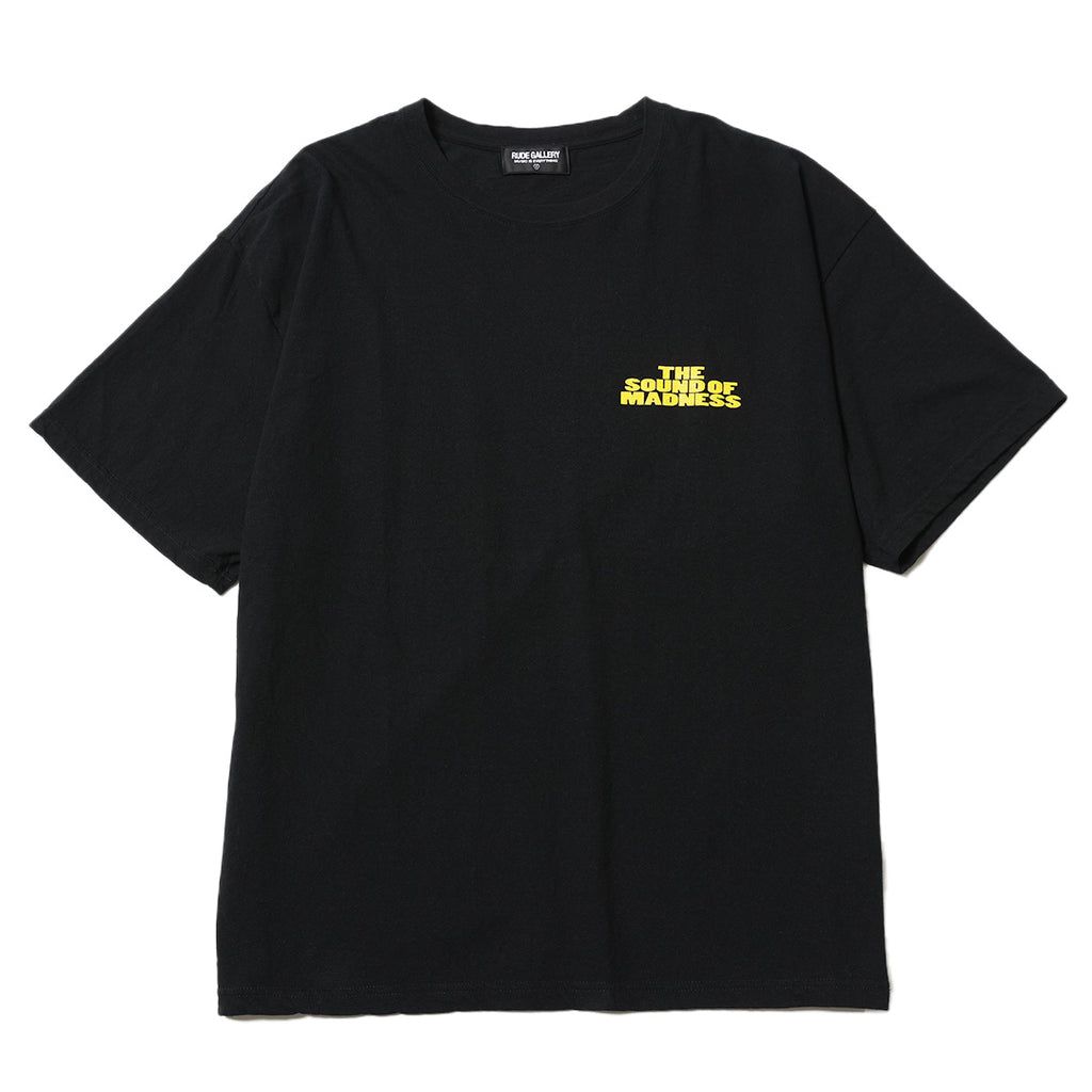 Tシャツのみ RUDE GALLERY WEEKEND LOVERS tee S Tシャツのみ RUDE GALLERY WEEKEND LOVERS tee S トップス