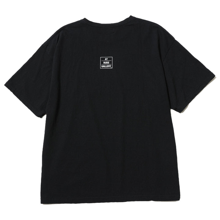 RUDE GALLERY BIG TEE