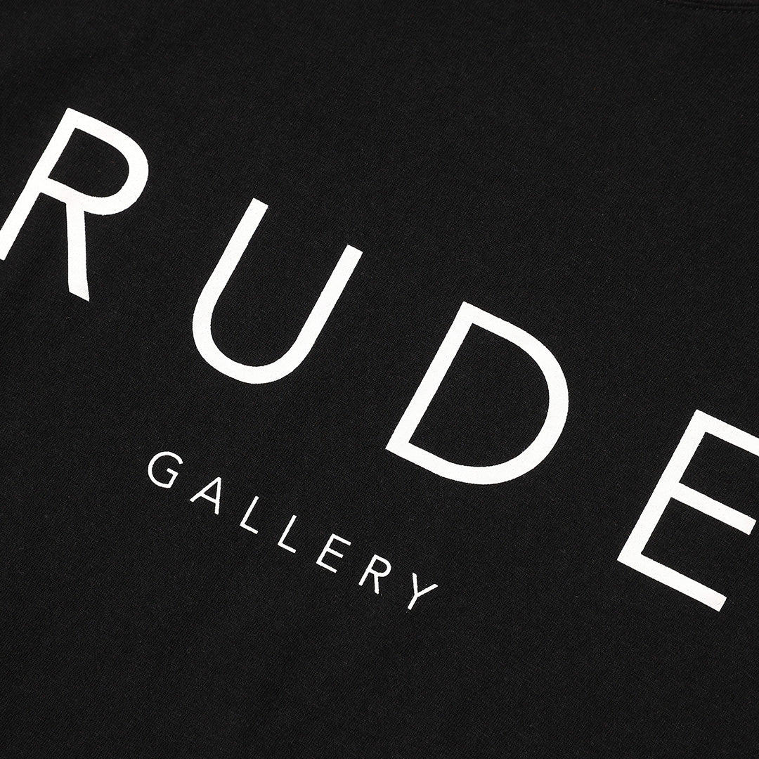 RUDE GALLERY BIG TEE