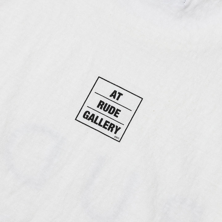 RUDE GALLERY BIG TEE