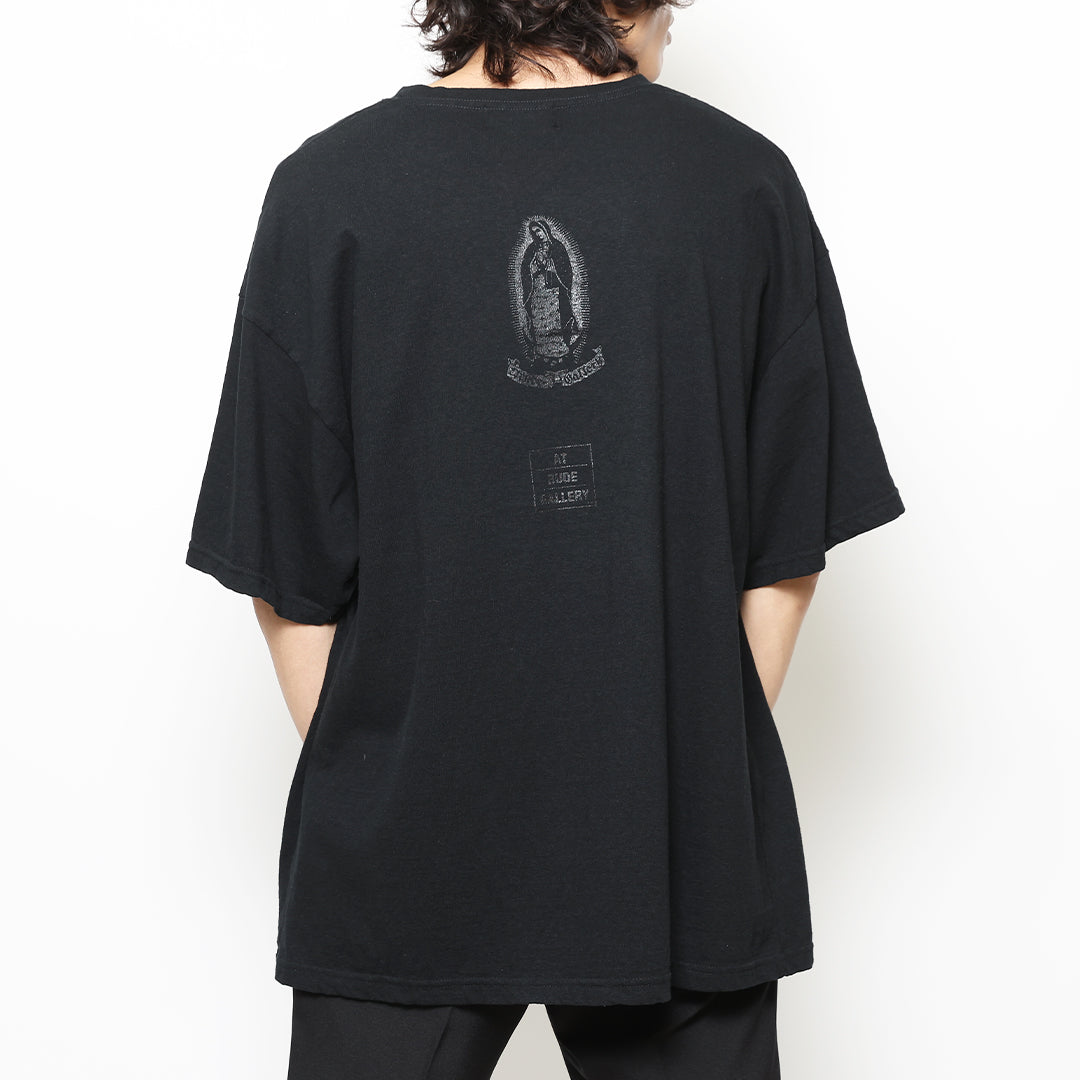 BACK MARIA BIG TEE