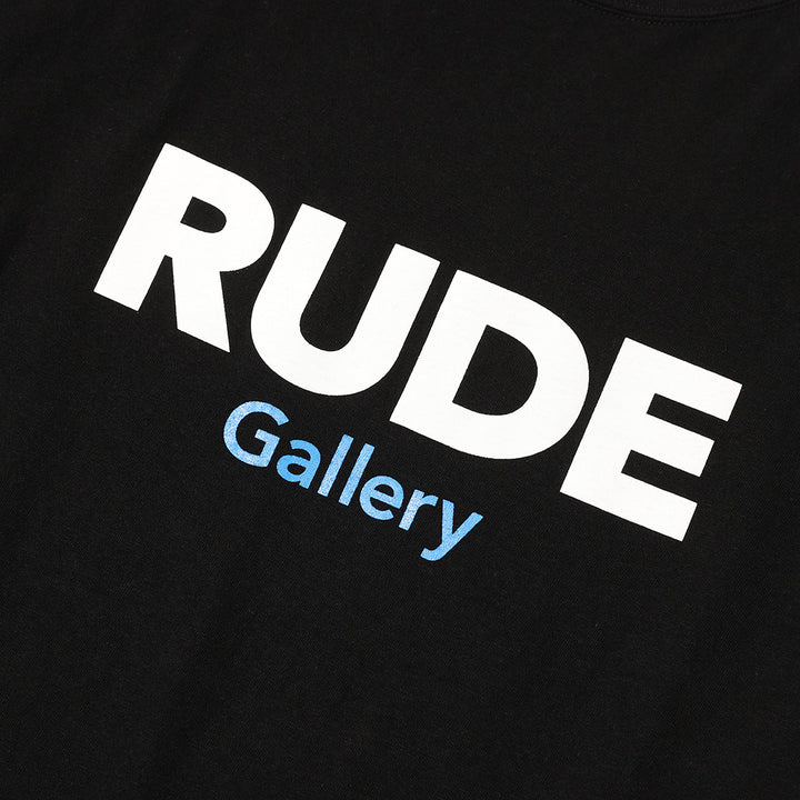 S.O.M PHOTO 3/4 SLEEVE TEE