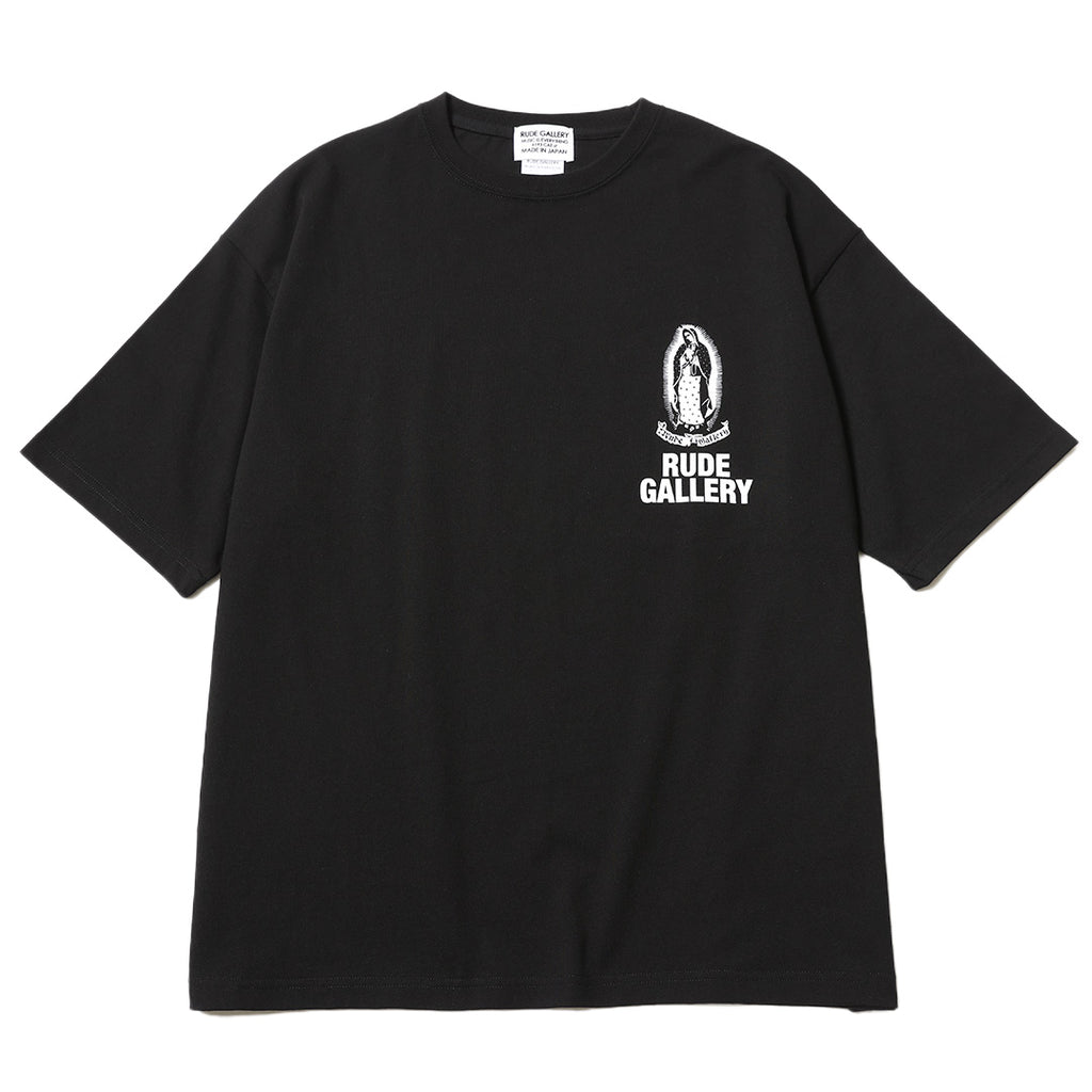 MARIA BIG TEE – RUDE GALLERY OFFICIAL ONLINE SHOP MARIA BIG TEE – RUDE GALLERY OFFICIAL ONLINE SHOP