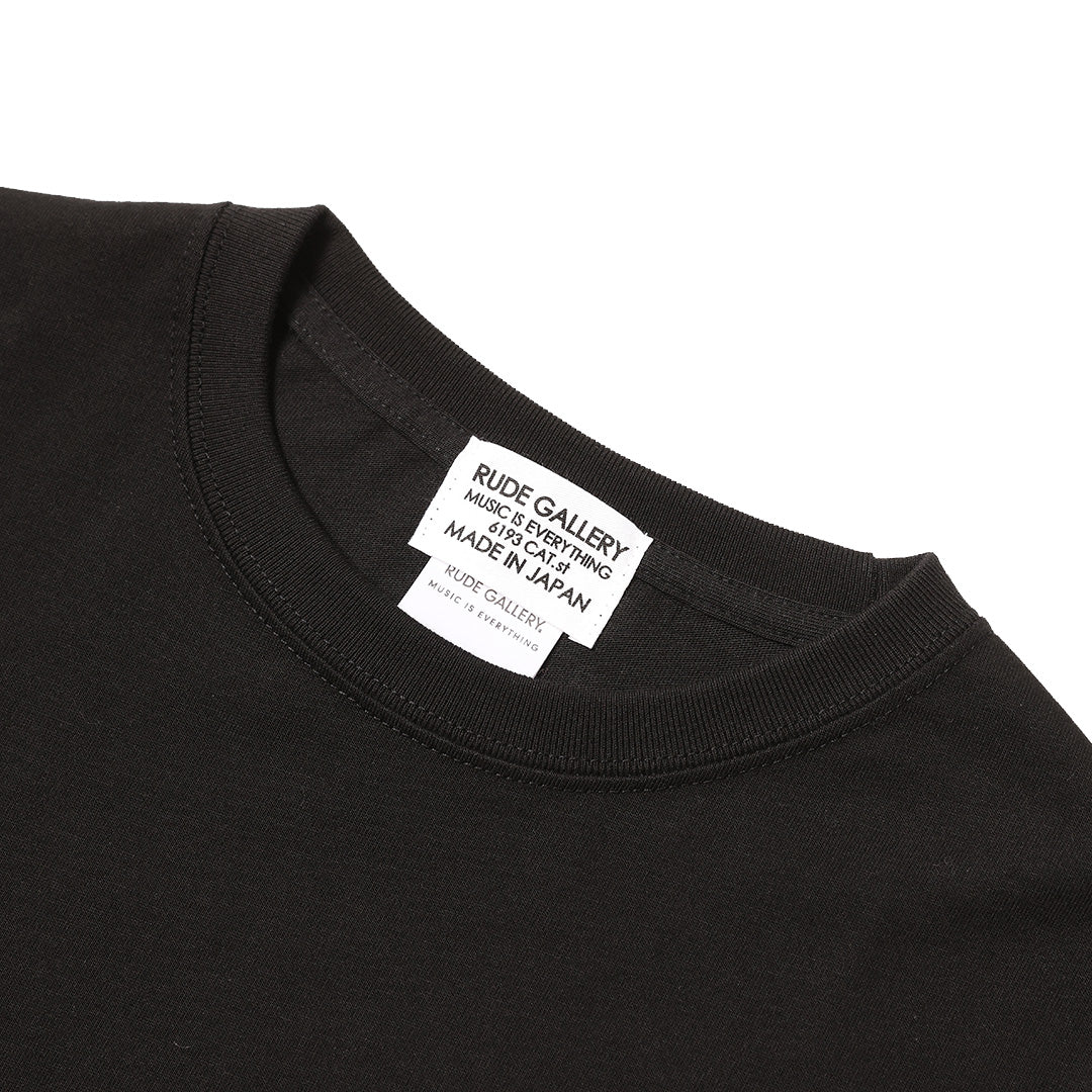 Maria Rude Frog MARIA BIG TEE – RUDE GALLERY OFFICIAL ONLINE SHOP