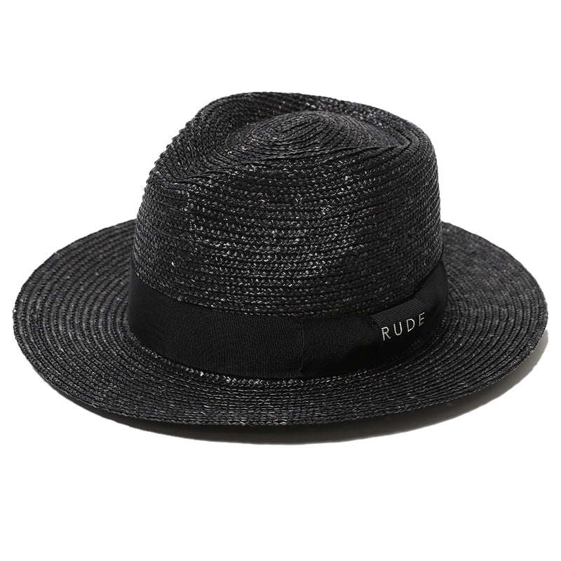 STRAW HAT
