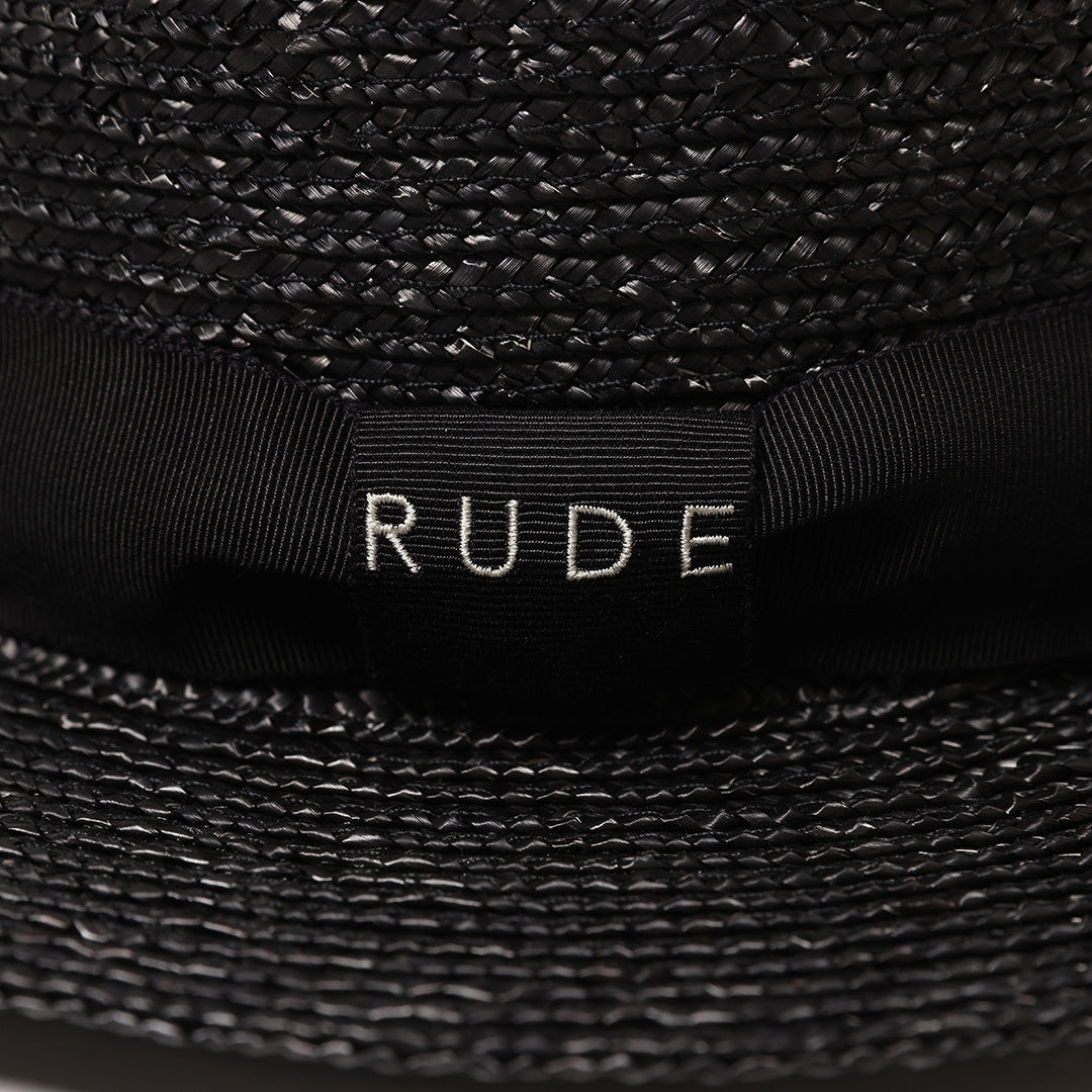 STRAW HAT – RUDE GALLERY OFFICIAL ONLINE SHOP