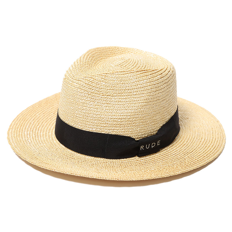 STRAW HAT