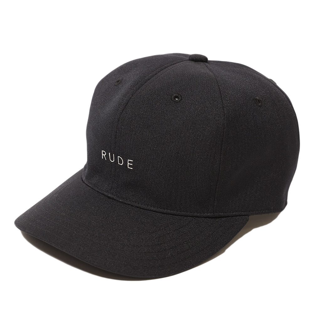 RUDE PLAYERS CAP – RUDE GALLERY OFFICIAL ONLINE SHOP