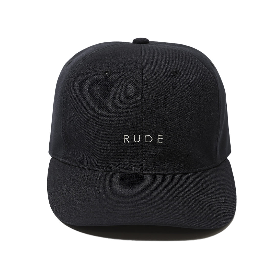 RUDE GALLERY 　キャップ RUDE PLAYERS CAP – RUDE GALLERY OFFICIAL ONLINE SHOP