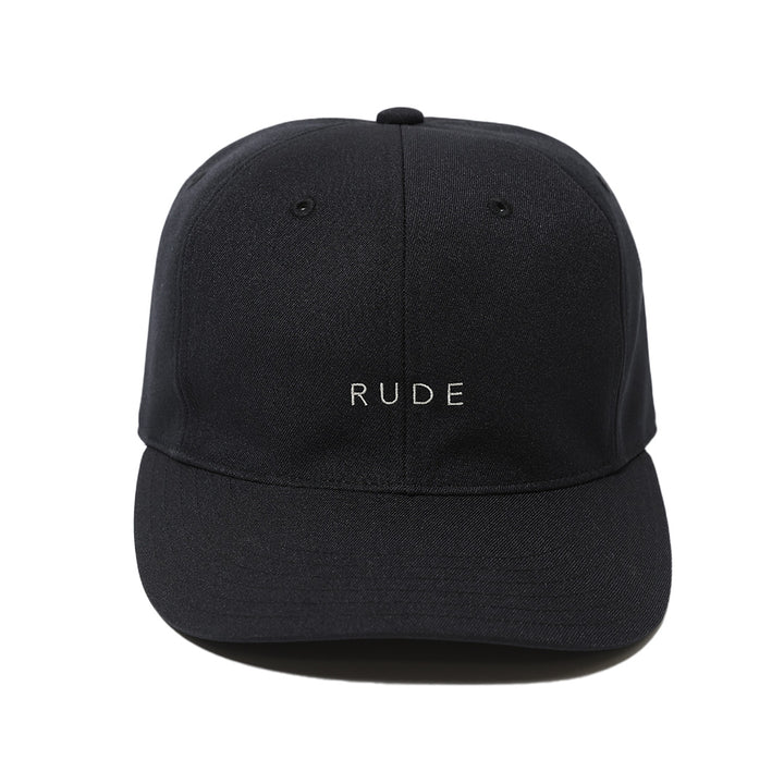 RUDE PLAYERS CAP
