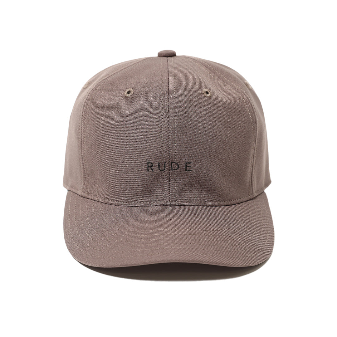 RUDE GALLERY 　キャップ RUDE PLAYERS CAP – RUDE GALLERY OFFICIAL ONLINE SHOP