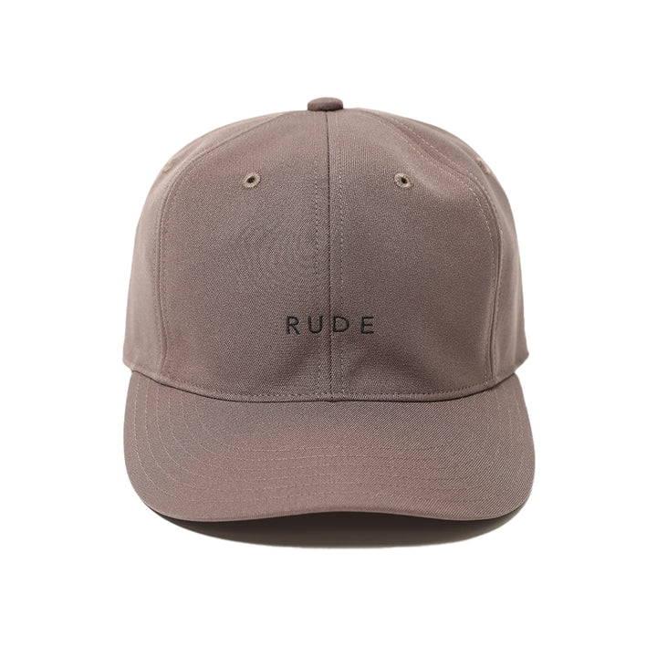 RUDE PLAYERS CAP