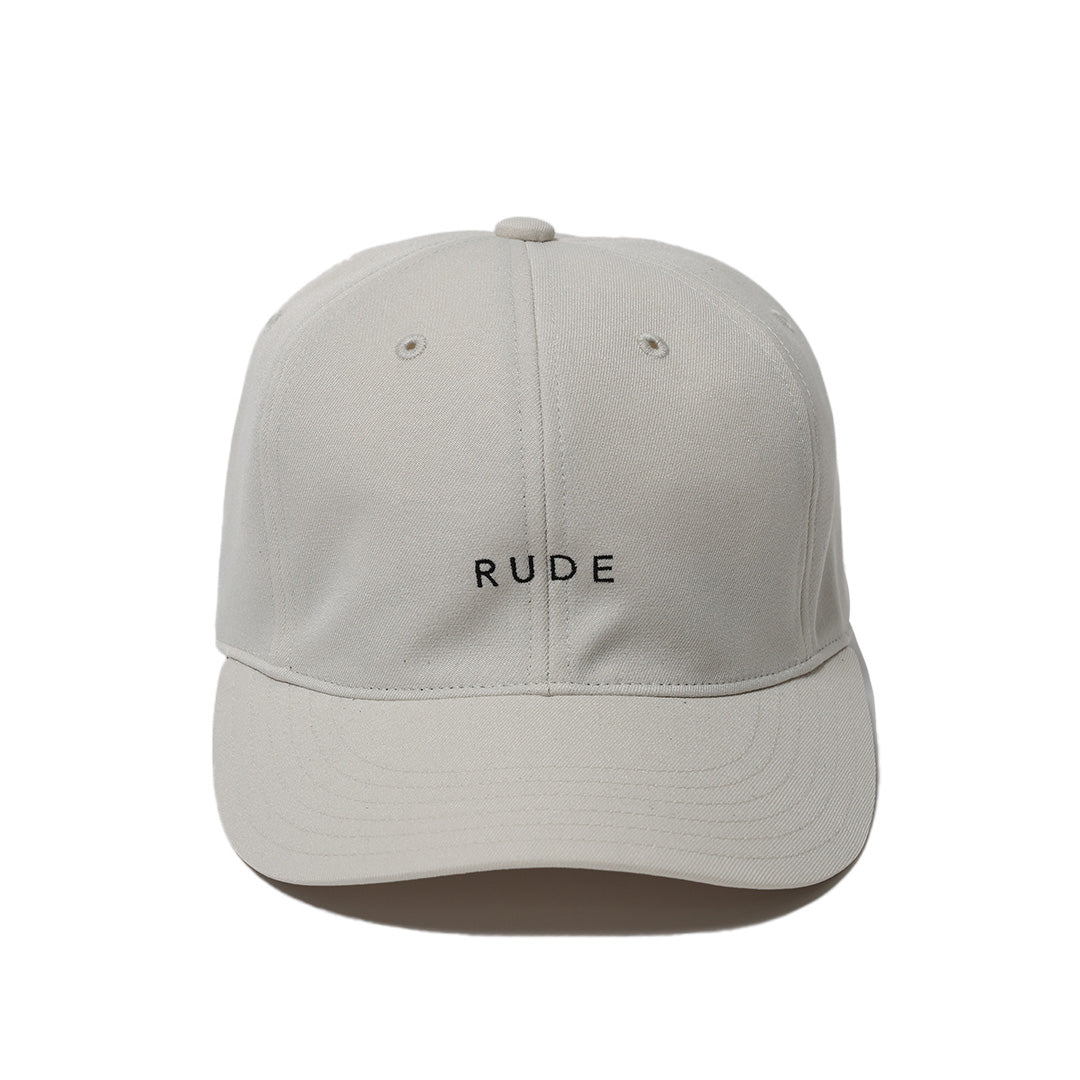 RUDE PLAYERS CAP