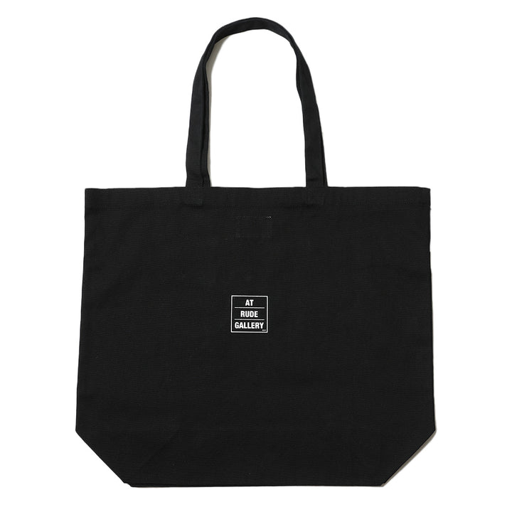 RUDE TOTE BAG