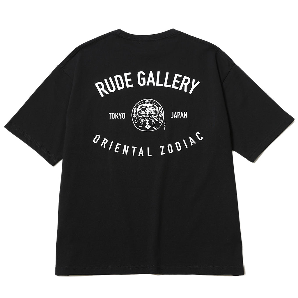 ORIENTAL ZODIAC BIG TEE – RUDE GALLERY OFFICIAL ONLINE SHOP