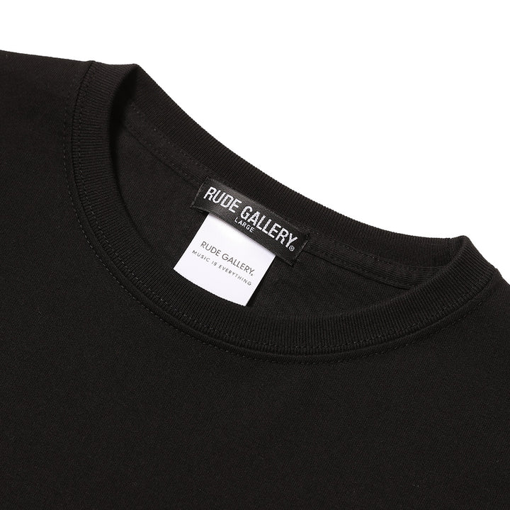 ORIENTAL ZODIAC BIG TEE