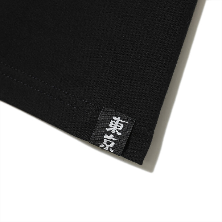 ORIENTAL ZODIAC BIG TEE