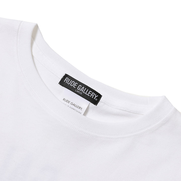 ORIENTAL ZODIAC BIG TEE