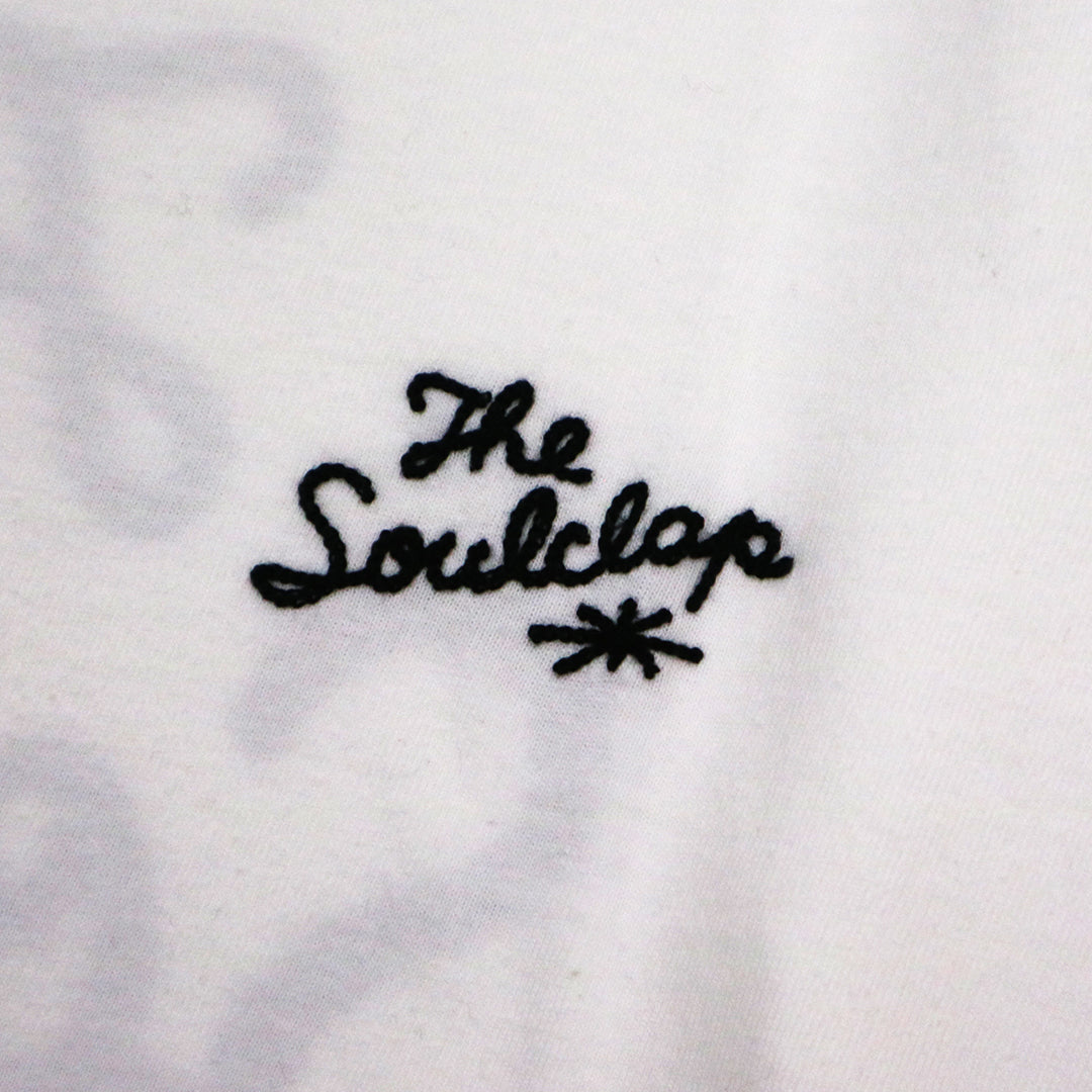 The Soulclap TEE