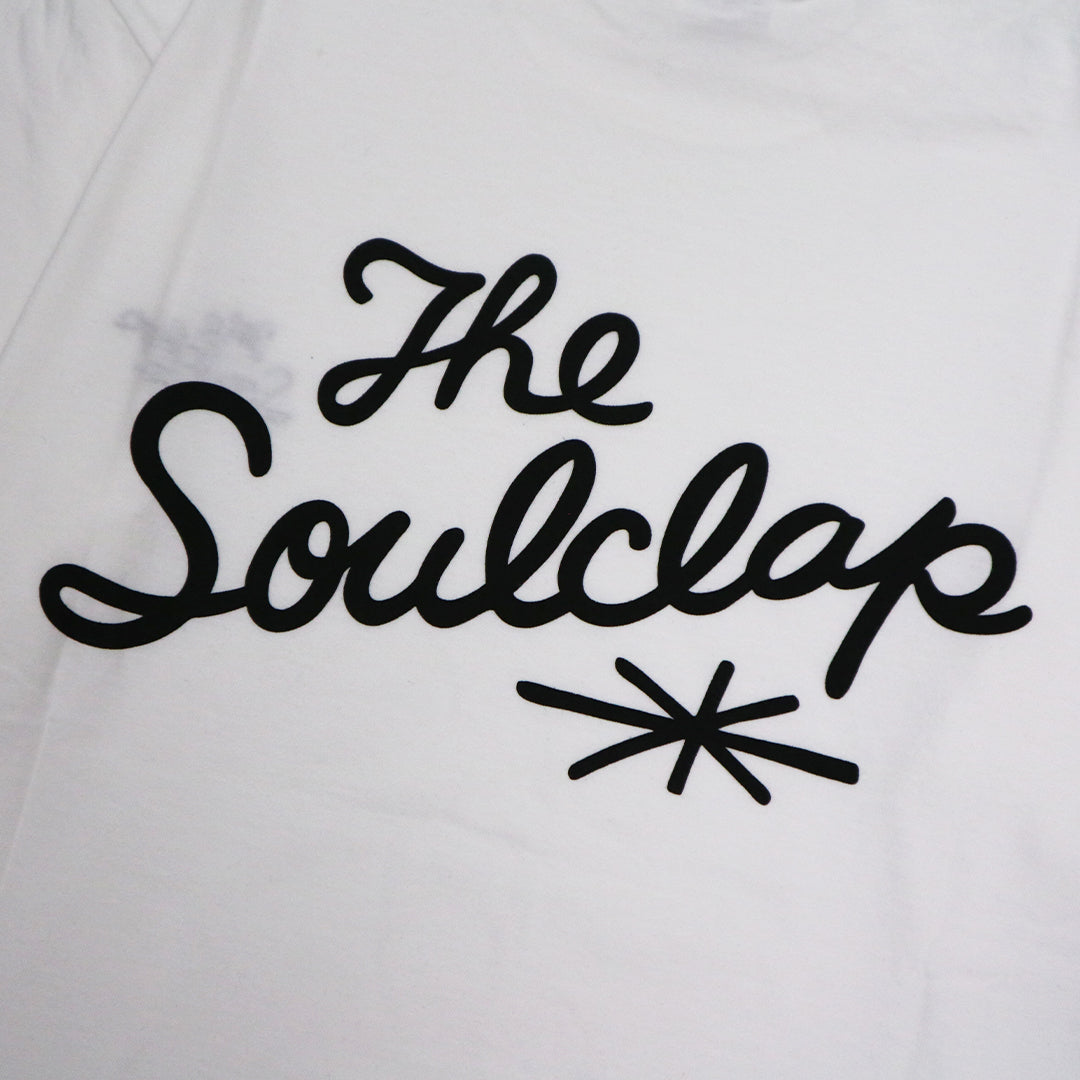 The Soulclap TEE