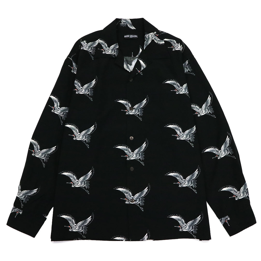 2026 SPRING&SUMMER – RUDE GALLERY OFFICIAL ONLINE SHOP