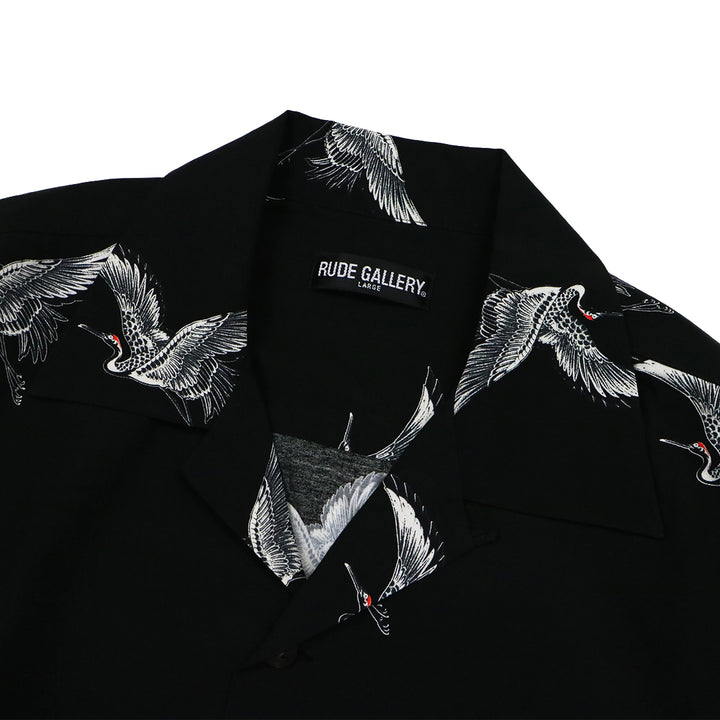 TSURU ALOHA LS SHIRT